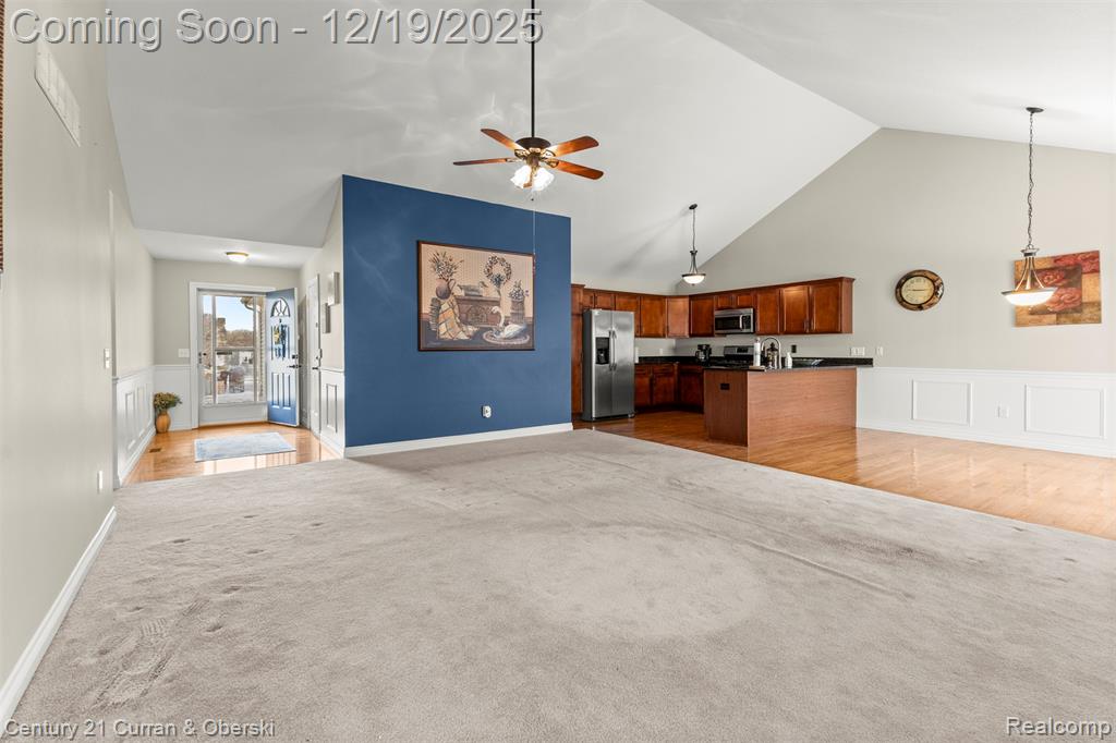 12237 Hannah Lane, Carleton, MI 48117 — Photo 9