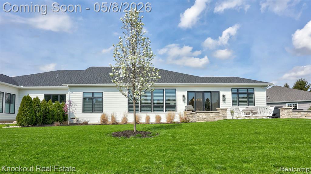 27 Hanover Drive, Frankenmuth, MI 48734 — Photo 52