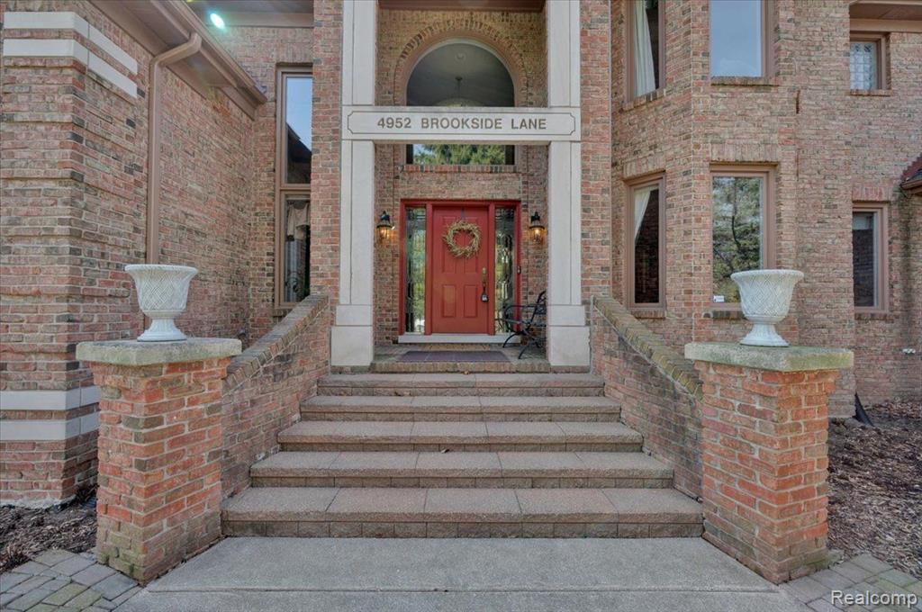 4952 BROOKSIDE Lane, Washington, MI — Photo 5