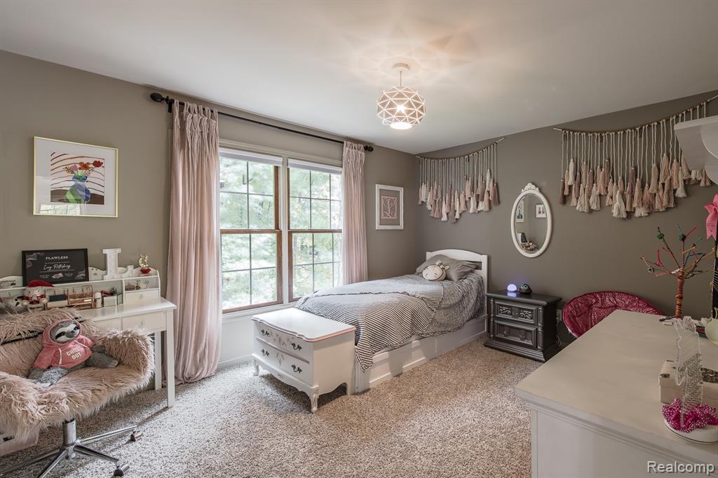 9909 Kingston Ridge, Clarkston, MI 48348 — Photo 44