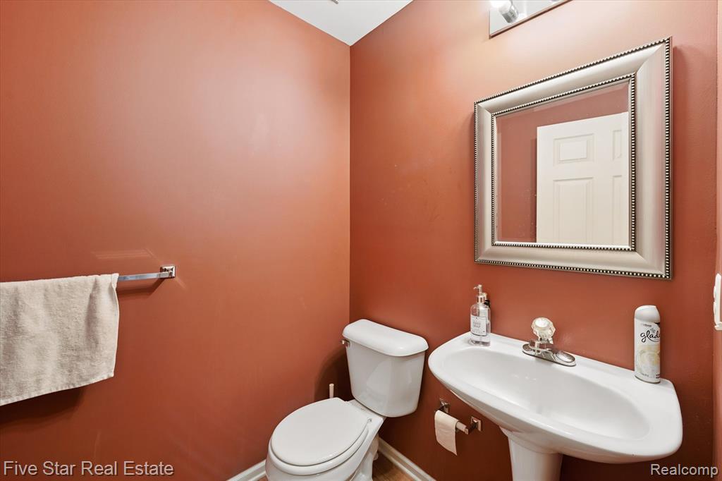 603 Concord Drive, Canton, MI 48188 — Photo 20