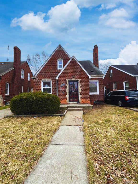 15256 Fordham Street, Detroit, MI 48205 — Photo 2