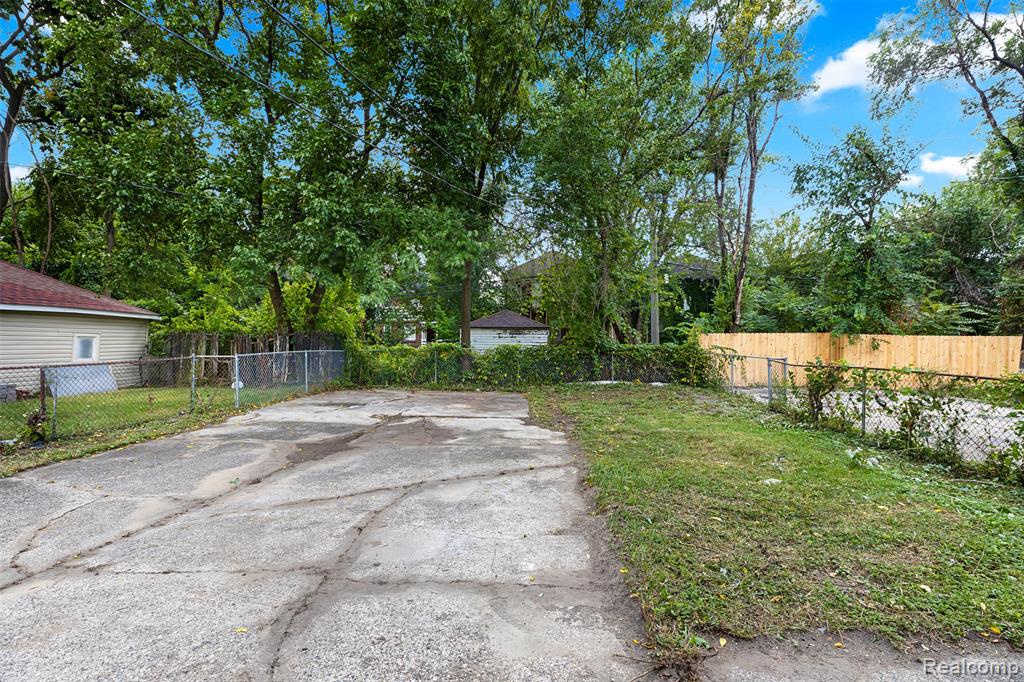 4767 Sturtevant Street, Detroit, MI 48204 — Photo 7