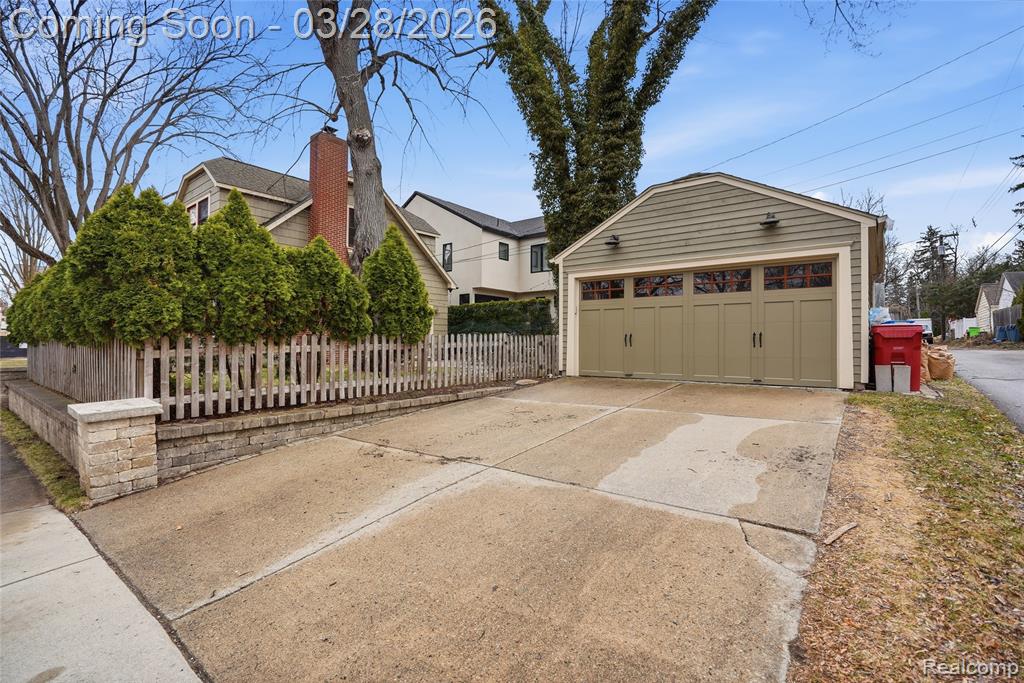 339 Wesley Street, Rochester, MI 48307 — Photo 36