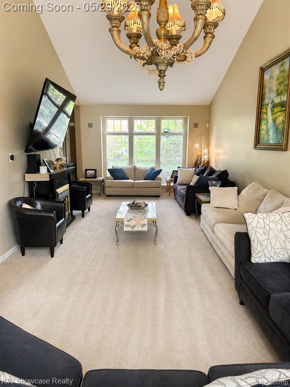 5457 Shelton Drive, Commerce Twp, MI 48382 — Photo 19