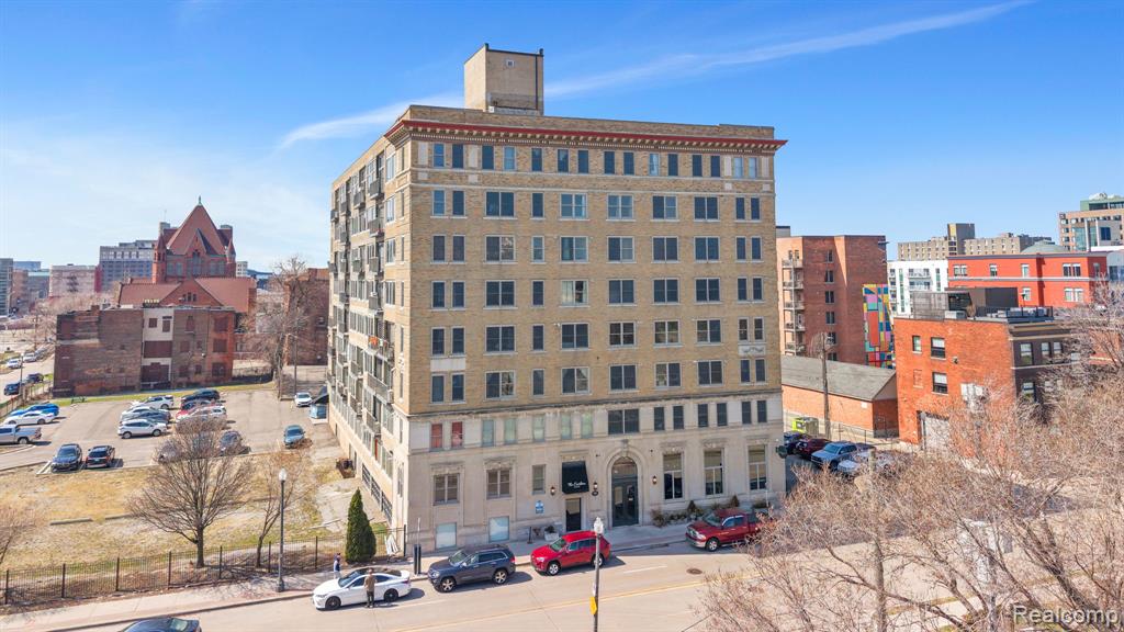 2915 John R Street - Photo 2