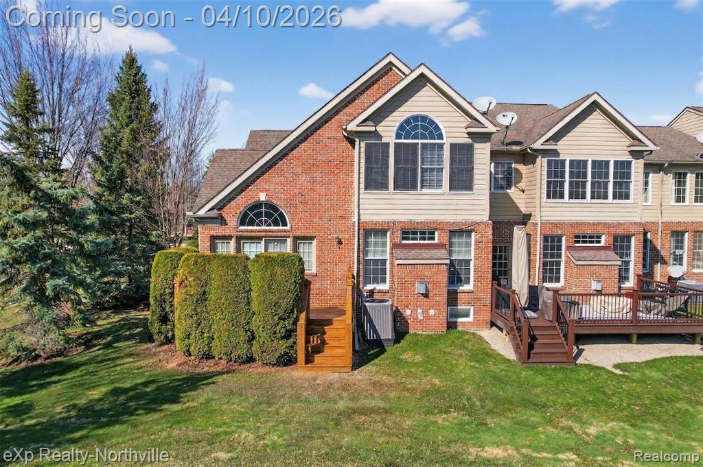 44927 Broadmoor Circle S, Northville, MI 48168 — Photo 7