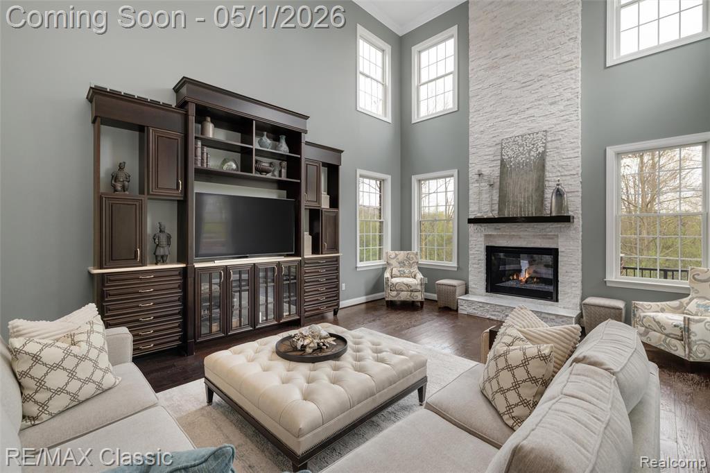 50682 Tamarack Trail, Northville, MI 48168 — Photo 17