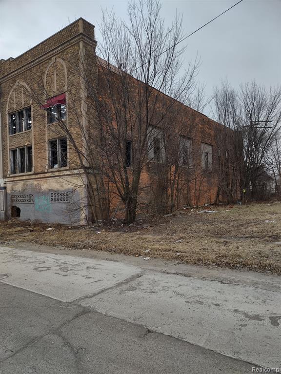 7151 STRONG Street, Detroit, MI 48211 — Photo 4