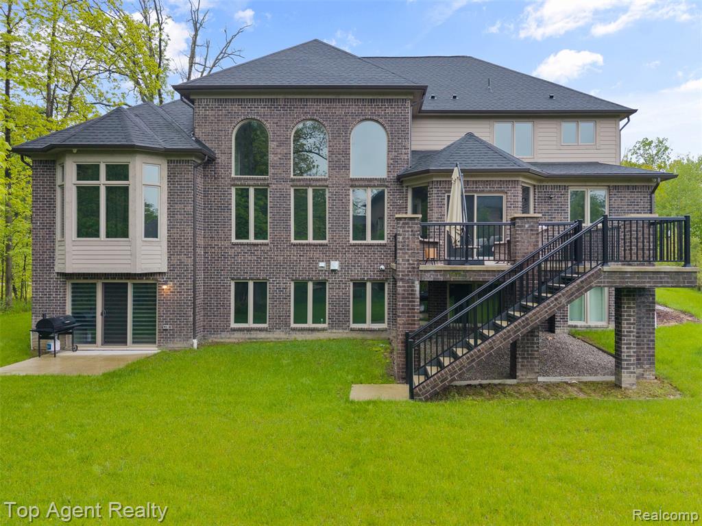 55764 Buckthorn Drive, Shelby Twp, MI 48316 — Photo 61