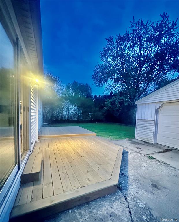 5783 Williamsburg Court, Waterford, MI 48327 — Photo 85
