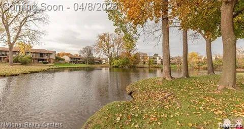 3865 Lone Pine Road, 201, West Bloomfield, MI 48323 — Photo 26