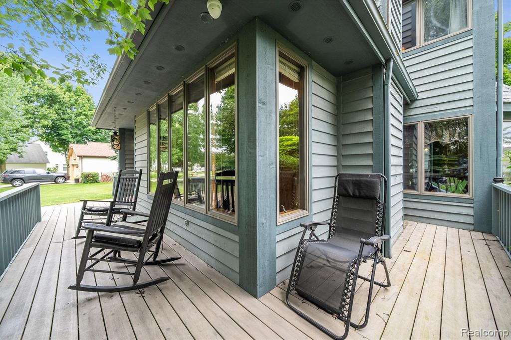 7865 KATIE Drive, Almont, MI 48003 — Photo 29
