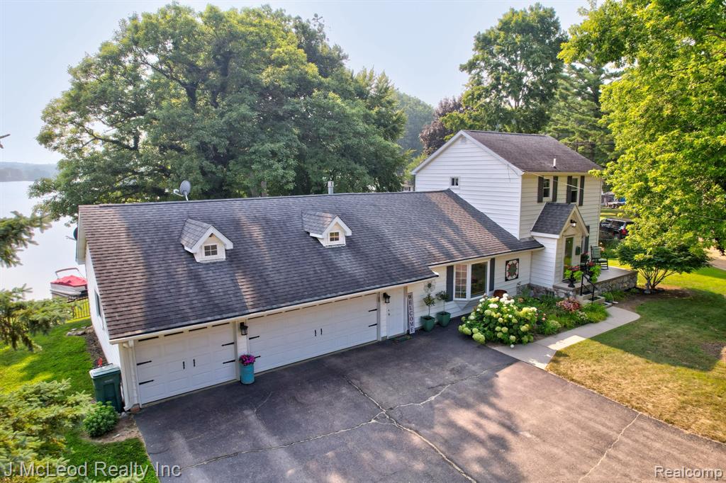 6287 San Vito Drive, Otter Lake, MI 48464 — Photo 50