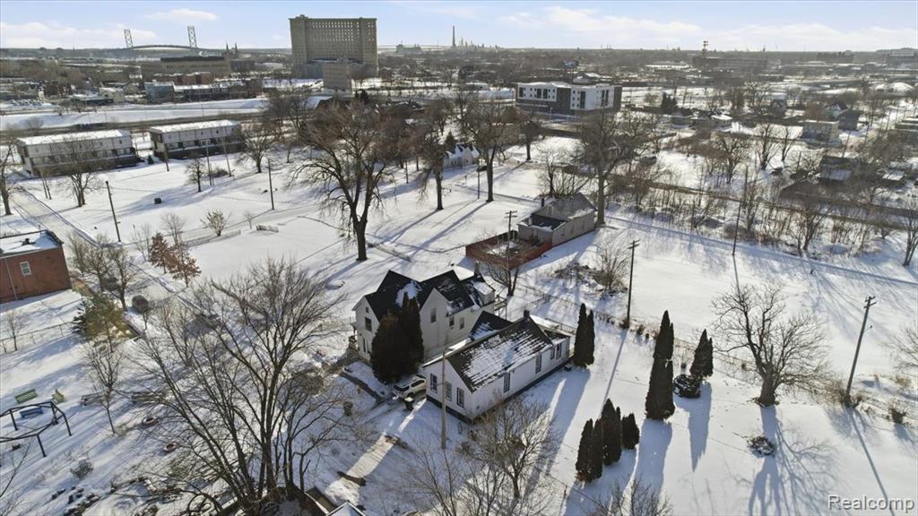 2745 VERMONT ST, Detroit, MI 48216 — Photo 22
