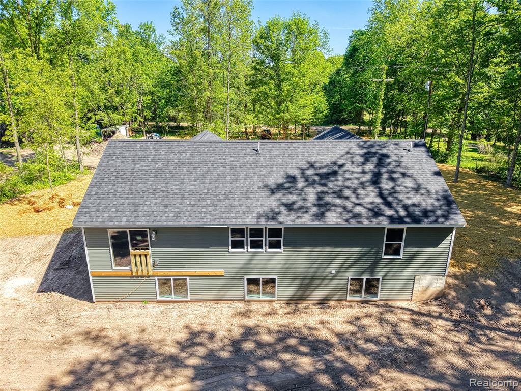 10551 W. Allen Road, Fowlerville, MI 48836 — Photo 27