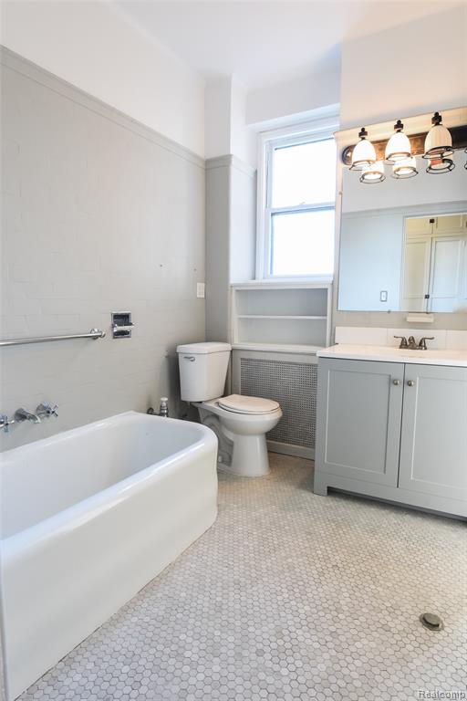 8120 E Jefferson, 7H, Detroit, MI 48214 — Photo 7