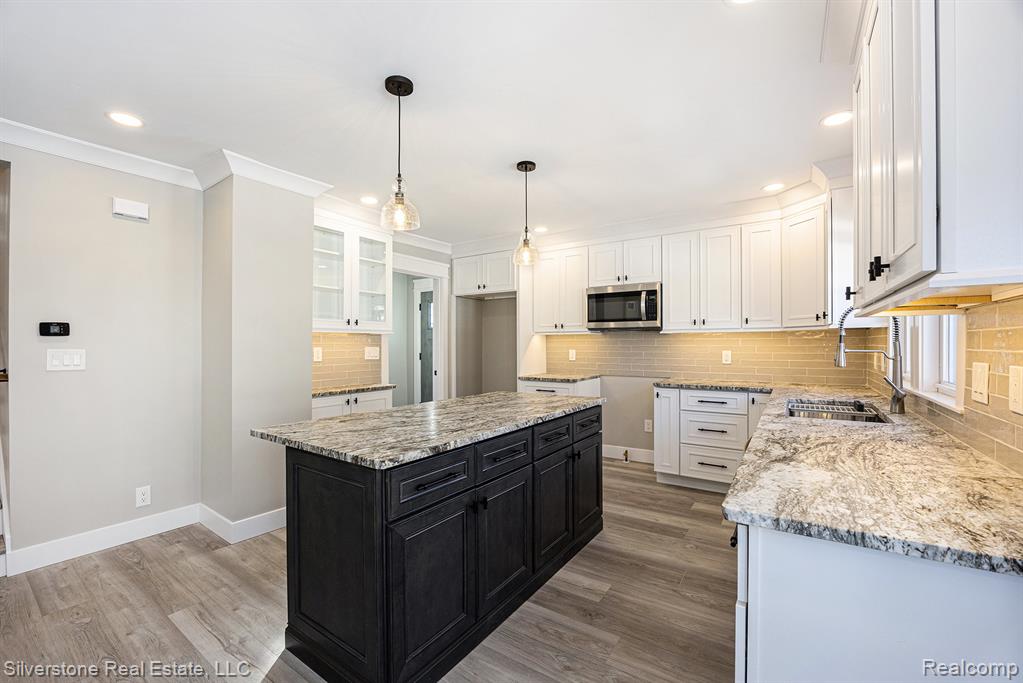 8080 Wicker, Washington, MI — Photo 11