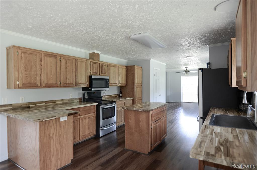 73 Dockham Road, Columbiaville, MI 48421 — Photo 5