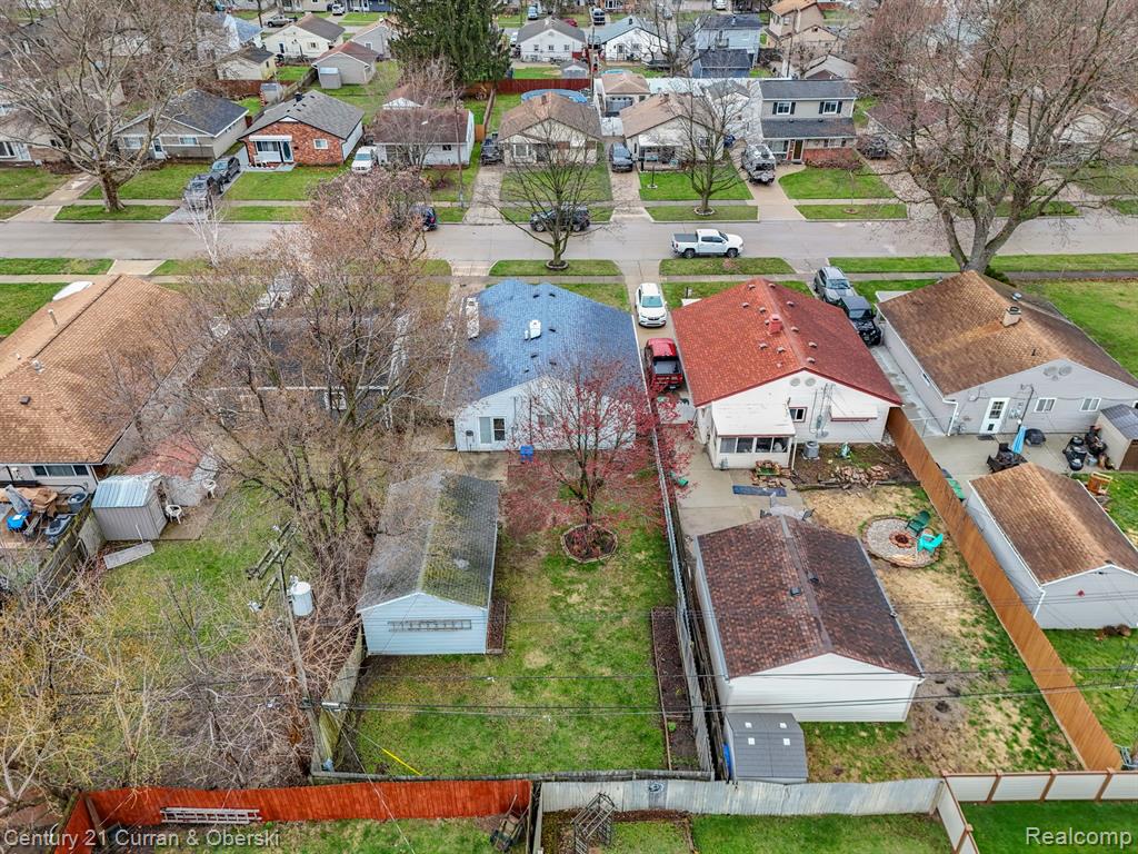 7855 WILLIAM Street, Taylor, MI 48180 — Photo 28