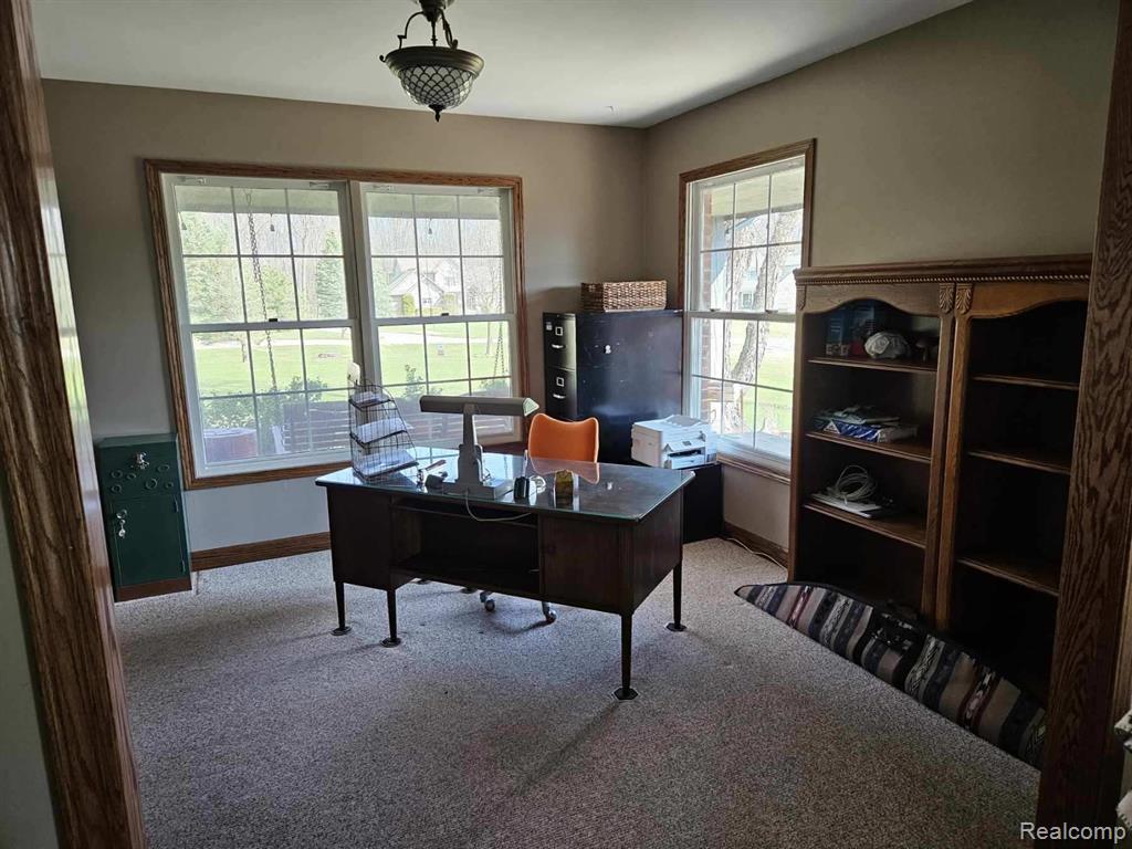 4390 LILY Drive, Howell, MI 48843 — Photo 26