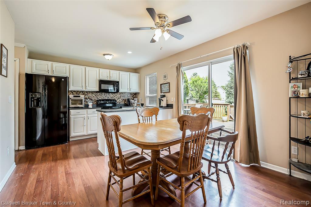 650 Christopher Street, Fowlerville, MI 48836 — Photo 13