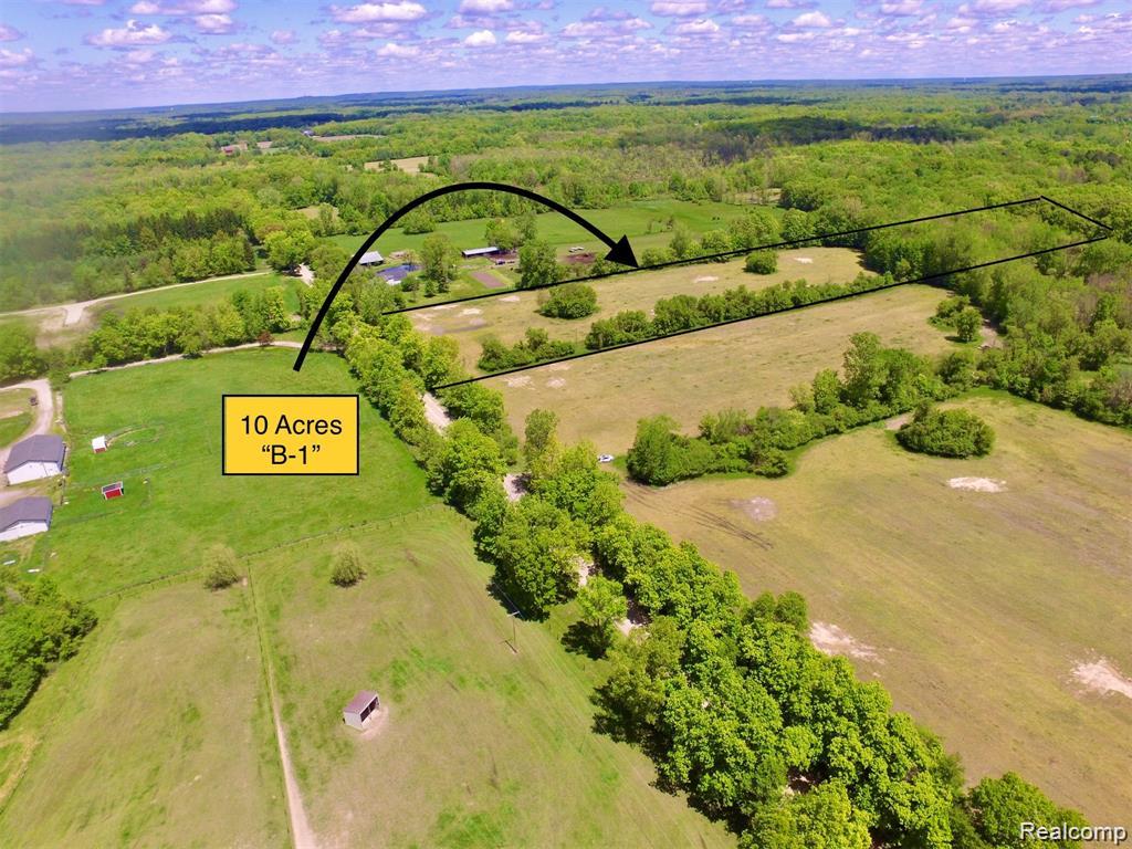 Parcel B1 Spencer Road, South Lyon, MI 48178 — Photo 3