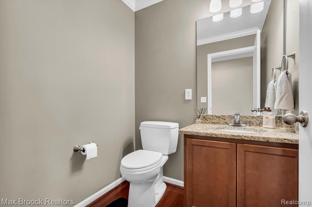 54265 Birchwood Drive, South Lyon, MI 48178 — Photo 16