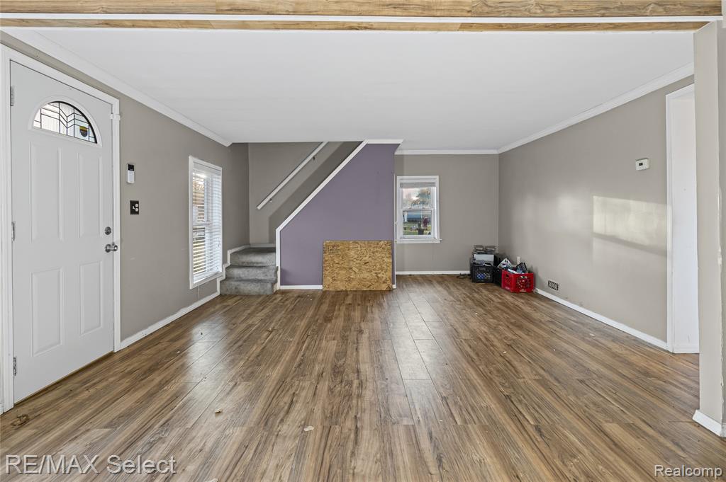 631 Center Street, Chesaning, MI 48616 — Photo 4