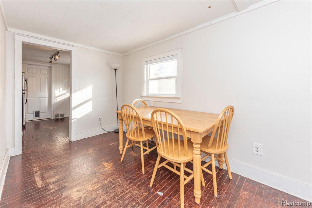 403 Fenwick Street, Holly, MI 48442 — Photo 3