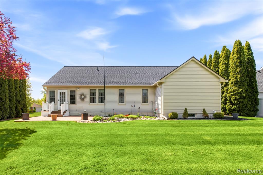 1620 S Delano Street, Marysville, MI 48079 — Photo 33