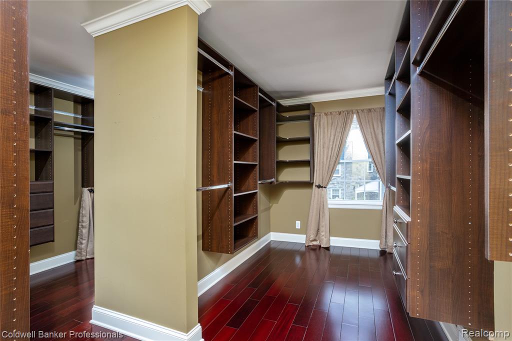 56 Oxford Road, Grosse Pointe Shores, MI 48236 — Photo 28