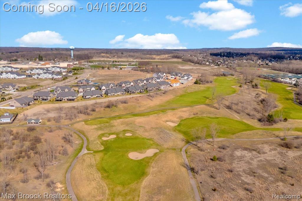495 Cornerstone Drive, Oxford, MI 48371 — Photo 47