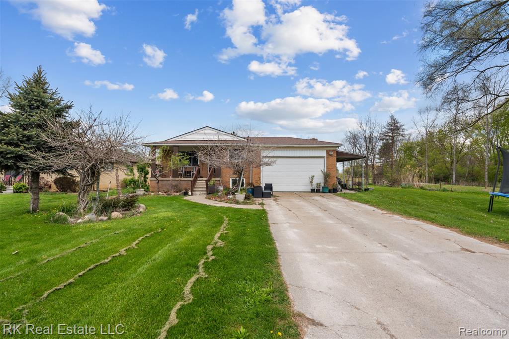 13799 31 Mile Road, Washington, MI 48095 — Photo 4