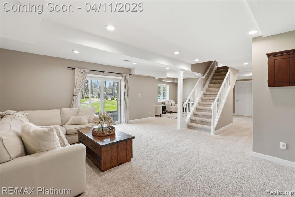 8757 Pebble Creek Drive, Pinckney, MI 48169 — Photo 39