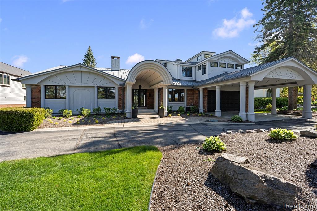 2440 Lake Angelus Lane, Lake Angelus, MI 48326 — Photo 4