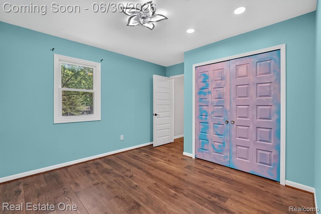 904 N Park Street, Highland, MI 48356 — Photo 32