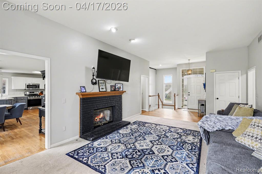 6620 Greene Haven Drive, Clarkston, MI 48348 — Photo 3
