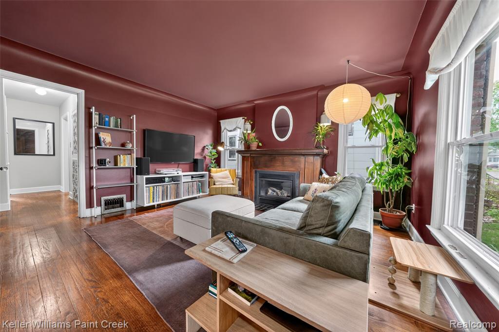 411 W Chesterfield Street W, Ferndale, MI 48220 — Photo 5