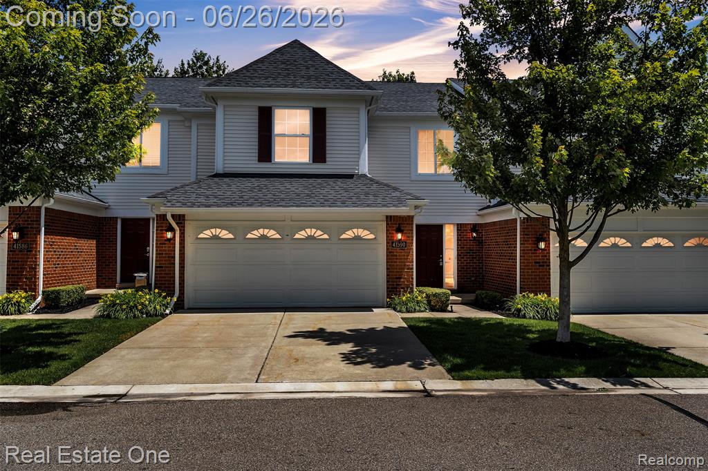41590 Mitchell Road, Novi, MI 48377 — Photo 45