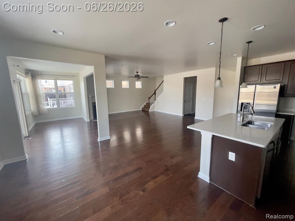 49744 HARTWICK Drive, Novi, MI — Photo 9