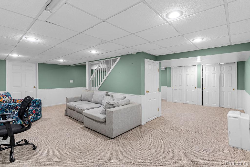 5368 Boland Drive, Grand Blanc, MI 48439 — Photo 40
