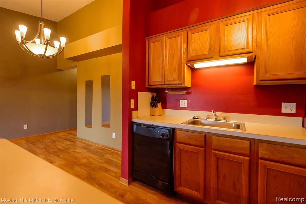 45725 PRAIRIEGRASS Court, 6, Van Buren, MI 48111 — Photo 10