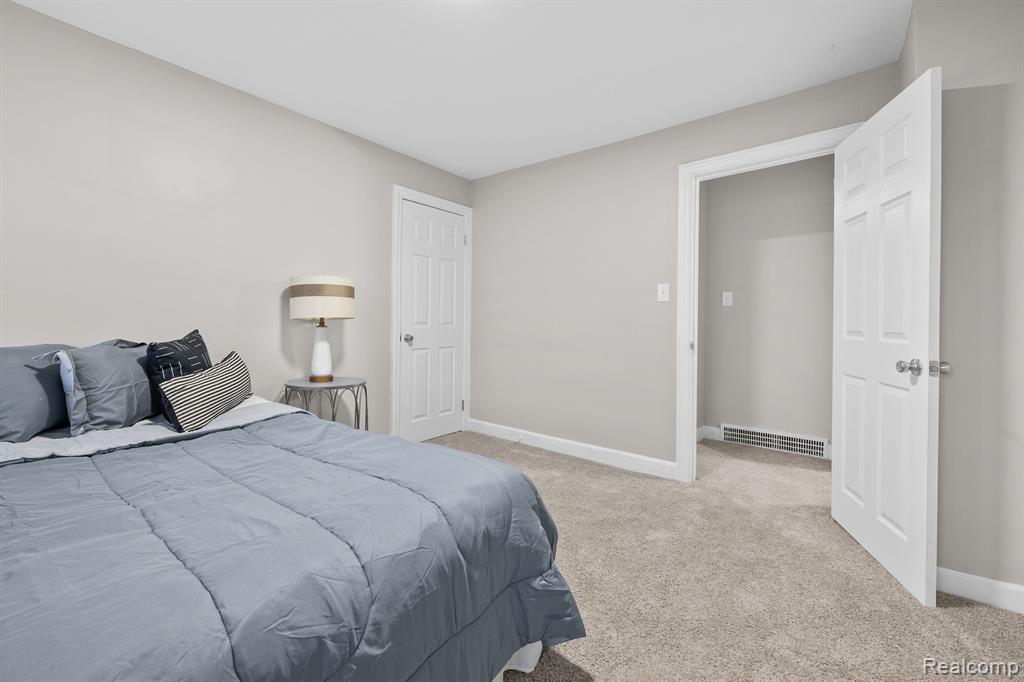 991 COOLIDGE, River Rouge, MI 48218 — Photo 14