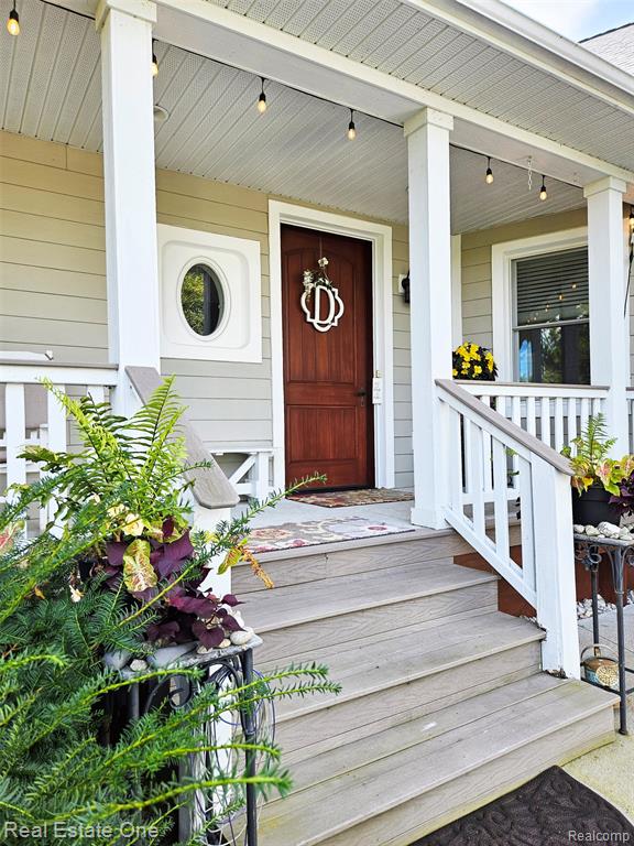 5200 E SPRINGPORT Road, Harrisville, MI 48740 — Photo 4