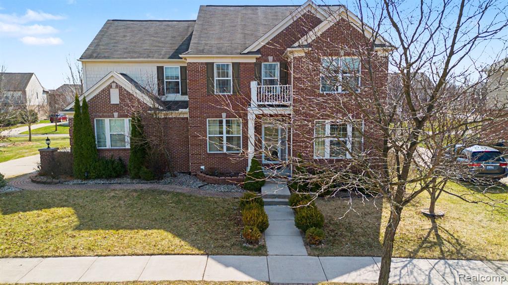 2417 PREMIER Lane, Canton, MI 48188 — Photo 39