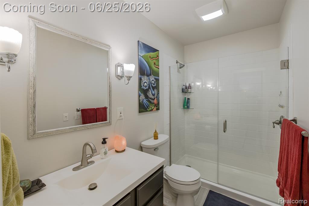 4741 Meadowbrook Avenue, Clarkston, MI 48348 — Photo 23