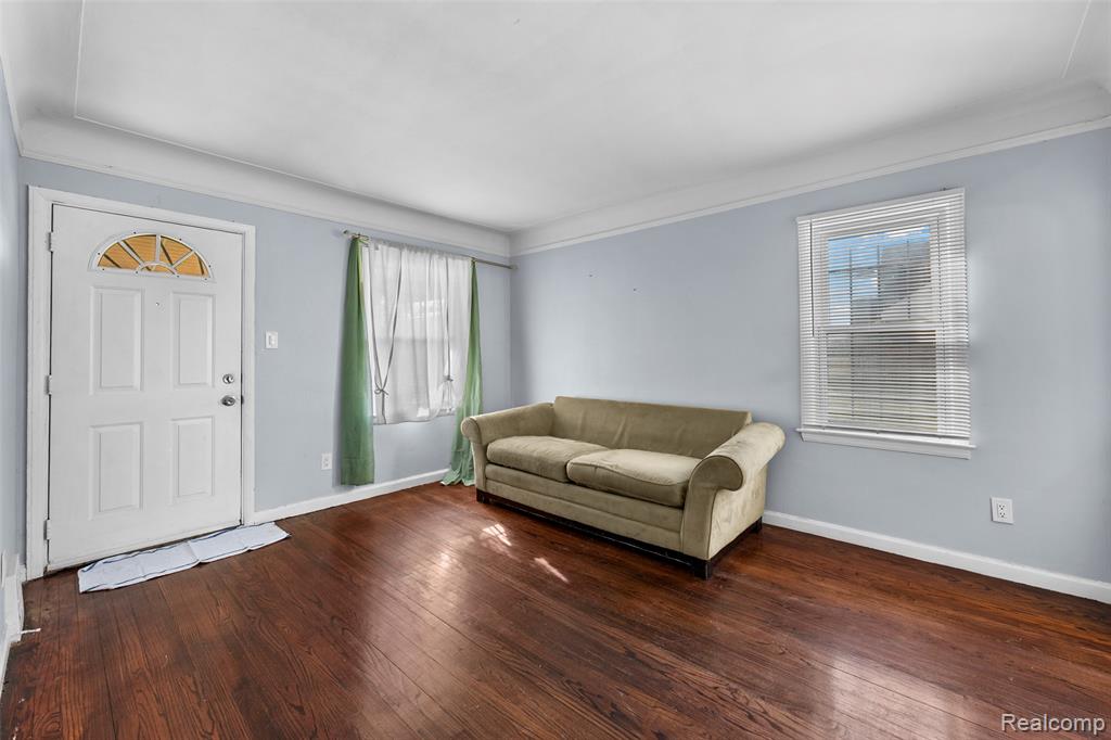 12203 Grandmont Avenue, Detroit, MI 48227 — Photo 10