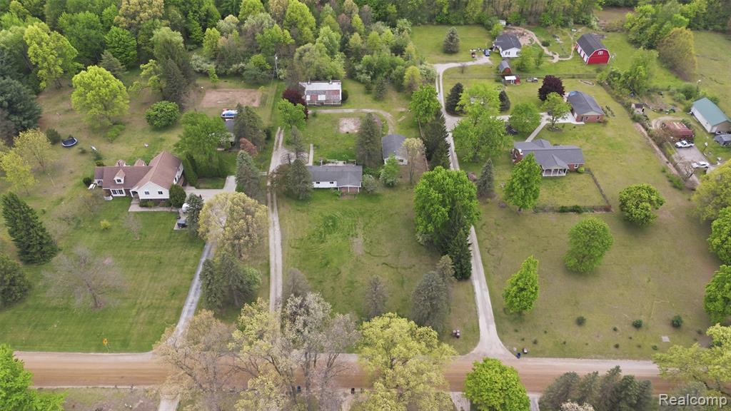 43625 Harris Road, Belleville, MI 48111 — Photo 16