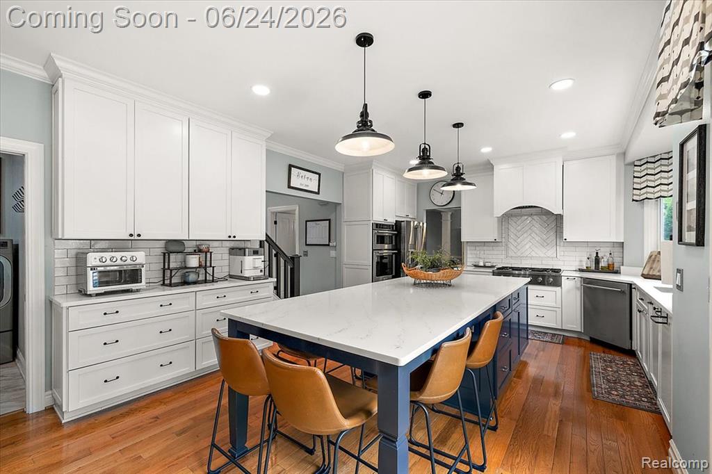 40067 Woodside Drive S, Northville, MI 48168 — Photo 22